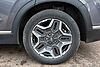 Hyundai SANTA FE 1.6 TGDi Plug-in Hybrid Premium 5dr 4WD Auto Grey
