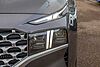 Hyundai SANTA FE 1.6 TGDi Plug-in Hybrid Premium 5dr 4WD Auto Grey
