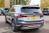 Hyundai SANTA FE 1.6 TGDi Plug-in Hybrid Premium 5dr 4WD Auto Grey
