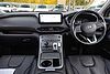 Hyundai SANTA FE 1.6 TGDi Plug-in Hybrid Premium 5dr 4WD Auto Grey