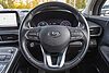 Hyundai SANTA FE 1.6 TGDi Plug-in Hybrid Premium 5dr 4WD Auto Grey