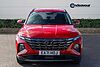 Hyundai TUCSON 1.6 TGDi Hybrid 230 Premium 5dr 2WD Auto Red