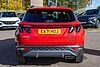 Hyundai TUCSON 1.6 TGDi Hybrid 230 Premium 5dr 2WD Auto Red