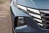 Hyundai TUCSON 1.6 TGDi Hybrid 230 Ultimate 5dr 2WD Auto Blue