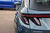 Hyundai TUCSON 1.6 TGDi Hybrid 230 Ultimate 5dr 2WD Auto Blue