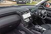 Hyundai TUCSON 1.6 TGDi Hybrid 230 Ultimate 5dr 2WD Auto Blue