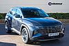 Hyundai TUCSON 1.6 TGDi Premium 5dr 2WD Grey