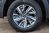 Hyundai TUCSON 1.6 TGDi SE Connect 5dr 2WD Blue
