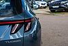 Hyundai TUCSON 1.6 TGDi SE Connect 5dr 2WD Blue