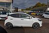 Hyundai I10 1.2 [79] Premium 5dr Auto [Nav] White