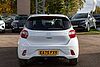 Hyundai I10 1.2 [79] Premium 5dr Auto [Nav] White