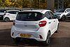 Hyundai I10 1.2 [79] Premium 5dr Auto [Nav] White