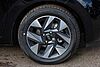 Hyundai I10 1.2 [79] Advance 5dr Auto [Nav] Black