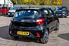 Hyundai I10 1.2 [79] Advance 5dr Auto [Nav] Black