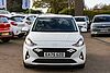 Hyundai I10 1.2 [79] Premium 5dr Auto [Nav] White