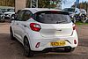 Hyundai I10 1.2 [79] Premium 5dr Auto [Nav] White