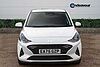 Hyundai I10 1.2 [79] Premium 5dr Auto [Nav] White
