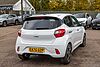 Hyundai I10 1.2 [79] Premium 5dr Auto [Nav] White