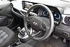 Hyundai I10 1.2 [79] Premium 5dr Auto [Nav] White