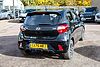 Hyundai I10 1.2 [79] Premium 5dr Auto [Nav] Black