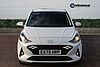 Hyundai I10 1.2 [79] Premium 5dr Auto [Nav] White