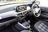 Hyundai I10 1.2 [79] Premium 5dr Auto [Nav] White