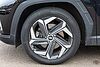 Hyundai TUCSON 1.6 TGDi Hybrid 230 Ultimate 5dr 2WD Auto Black