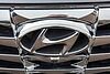 Hyundai TUCSON 1.6 TGDi Hybrid 230 Ultimate 5dr 2WD Auto Black
