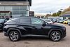 Hyundai TUCSON 1.6 TGDi Hybrid 230 Ultimate 5dr 2WD Auto Black