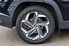 Hyundai TUCSON 1.6 TGDi Hybrid 230 Ultimate 5dr 2WD Auto Black