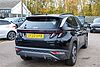 Hyundai TUCSON 1.6 TGDi Hybrid 230 Ultimate 5dr 2WD Auto Black