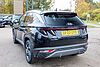 Hyundai TUCSON 1.6 TGDi Hybrid 230 Ultimate 5dr 2WD Auto Black