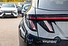 Hyundai TUCSON 1.6 TGDi Hybrid 230 Ultimate 5dr 2WD Auto Black