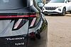 Hyundai TUCSON 1.6 TGDi Hybrid 230 Ultimate 5dr 2WD Auto Black