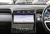 Hyundai TUCSON 1.6 TGDi Hybrid 230 Ultimate 5dr 2WD Auto Black