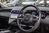 Hyundai TUCSON 1.6 TGDi Hybrid 230 Ultimate 5dr 2WD Auto Black