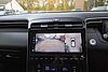Hyundai TUCSON 1.6 TGDi Hybrid 230 Ultimate 5dr 2WD Auto Black