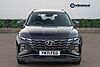 Hyundai TUCSON 1.6 TGDi Hybrid 230 SE Connect 5dr 2WD Auto Black