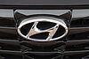 Hyundai TUCSON 1.6 TGDi Hybrid 230 SE Connect 5dr 2WD Auto Black