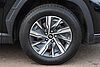 Hyundai TUCSON 1.6 TGDi Hybrid 230 SE Connect 5dr 2WD Auto Black