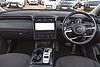 Hyundai TUCSON 1.6 TGDi Hybrid 230 SE Connect 5dr 2WD Auto Black