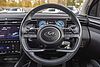 Hyundai TUCSON 1.6 TGDi Hybrid 230 SE Connect 5dr 2WD Auto Black
