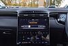Hyundai TUCSON 1.6 TGDi Hybrid 230 SE Connect 5dr 2WD Auto Black