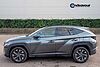 Hyundai TUCSON 1.6 TGDi Premium 5dr 2WD Grey