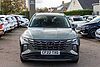 Hyundai TUCSON 1.6 TGDi Premium 5dr 2WD Grey