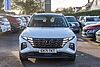 Hyundai TUCSON 1.6 TGDi Hybrid 230 Ultimate 5dr 2WD Auto White