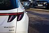 Hyundai TUCSON 1.6 TGDi Hybrid 230 Ultimate 5dr 2WD Auto White