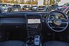 Hyundai TUCSON 1.6 TGDi Hybrid 230 Ultimate 5dr 2WD Auto White