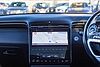 Hyundai TUCSON 1.6 TGDi Hybrid 230 Ultimate 5dr 2WD Auto White