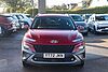 Hyundai KONA 1.6 GDi Hybrid Premium 5dr DCT Red